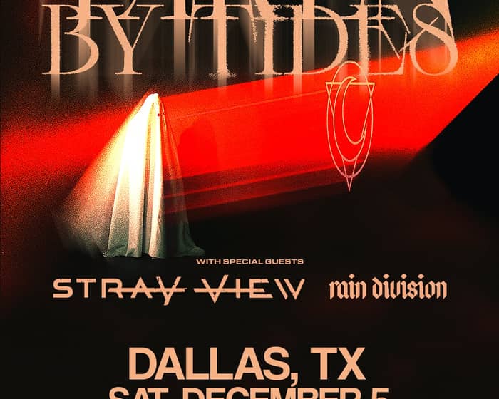 Taken by Tides tickets