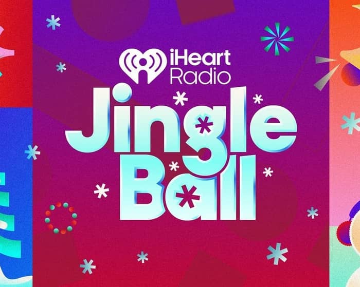 Jingle Ball cover image