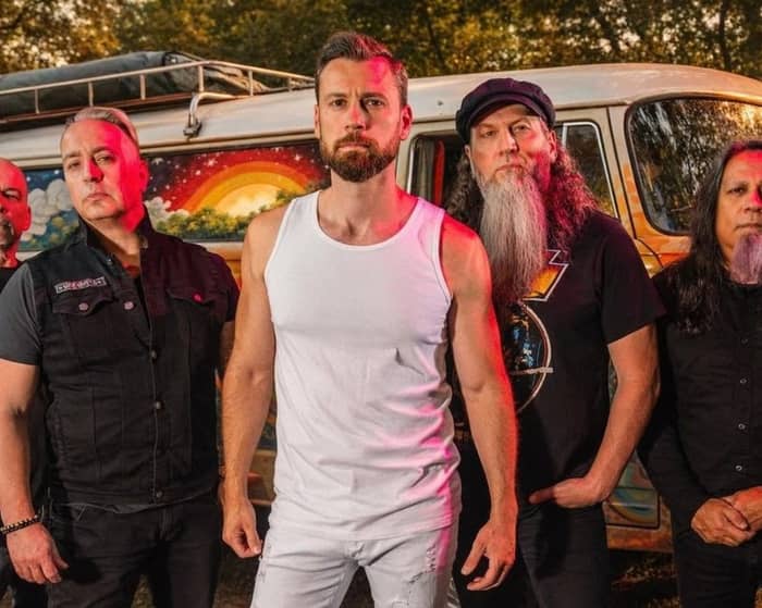 Stretch And The Armstrongs W/ Special Guest : Funnybone 21+ Event tickets