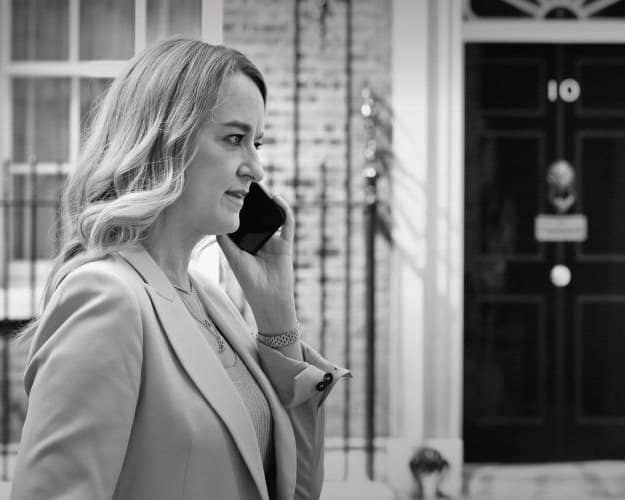 Laura Kuenssberg tickets