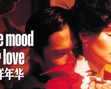 In the Mood for Love (G) PRESENTED IN 35MM FILM & English Subtitles tickets