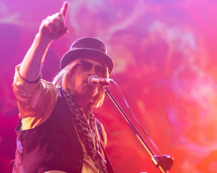 Tom Petty's 50th Anniversary Party tickets