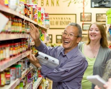 Experience Sunnybank Food Discovery Tours | November 2027 tickets
