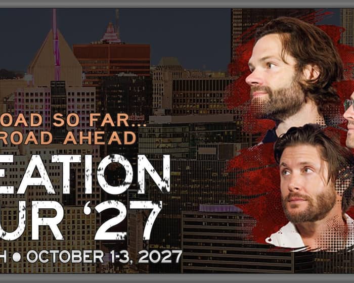The Road So Far... The Road Ahead Pittsburgh 2027 tickets