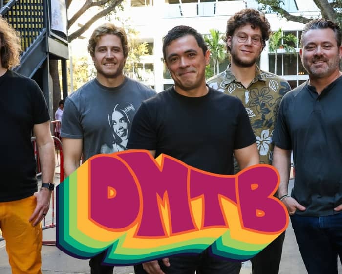 The Dave Matthews Tribute Band: Burnin' One Tour tickets