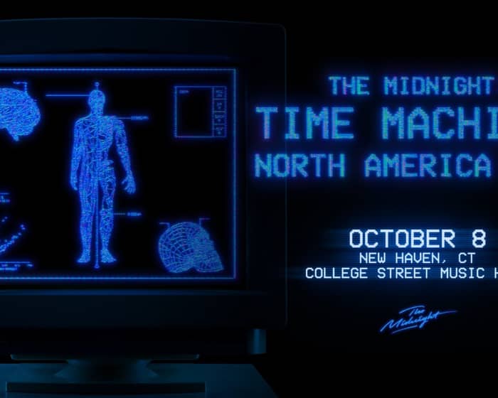 The Midnight tickets