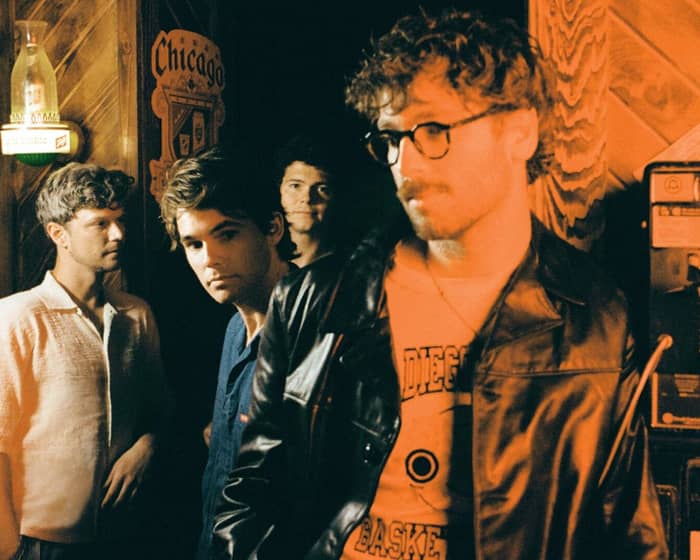 The Brook & The Bluff tickets