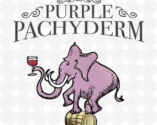 Purple Pachyderm - 17th Annual Pre-Turkey Day Bonanza tickets
