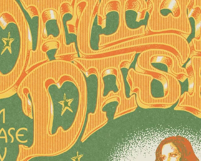 Dalton Dash Album Release w/ HOTPANTS, Erin Lunsford tickets
