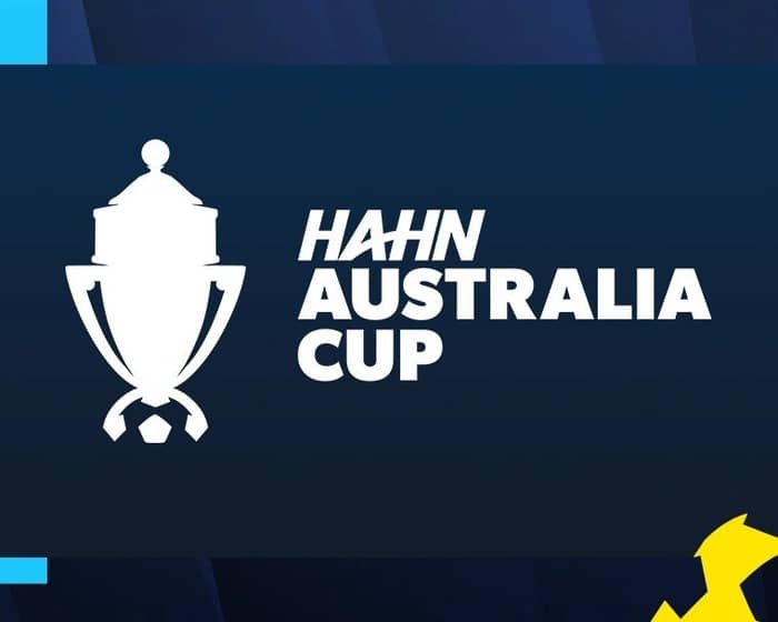 Hahn Australia Cup Final 2026 tickets