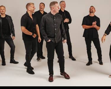 Skerryvore tickets