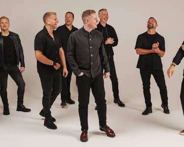 Skerryvore tickets