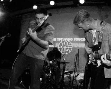 The Plot Twist // Rent Generation // Moss Dealer @ Bergy Bandroom tickets