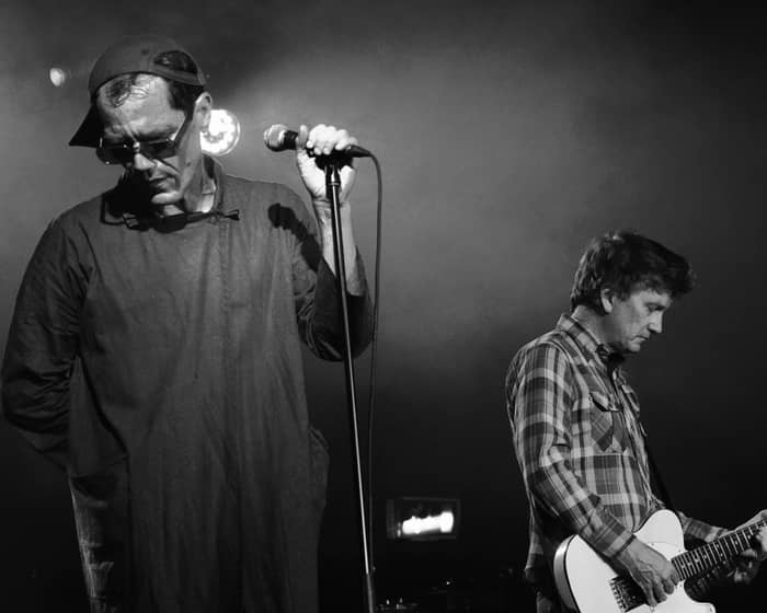 Michael Shannon and Jason Narducy & Friends play R.E.M.'s Document tickets