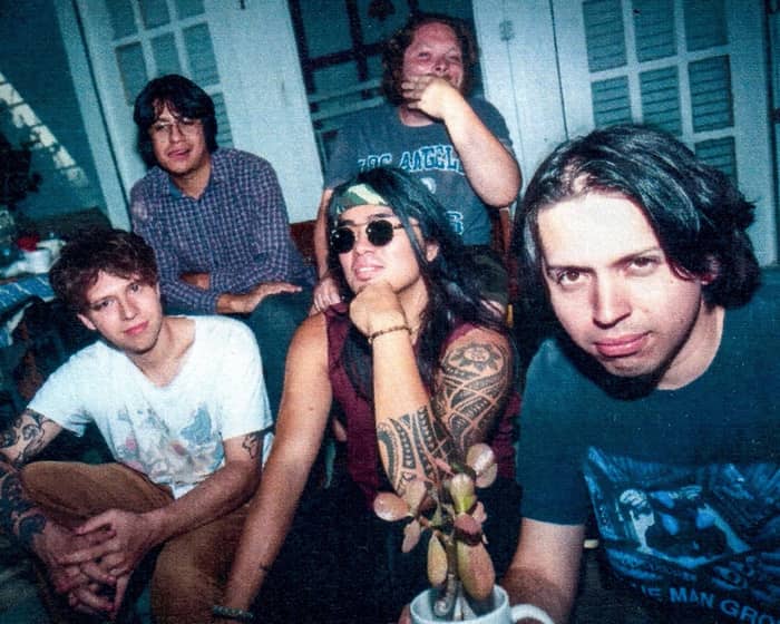 Mexican Slum Rats tickets
