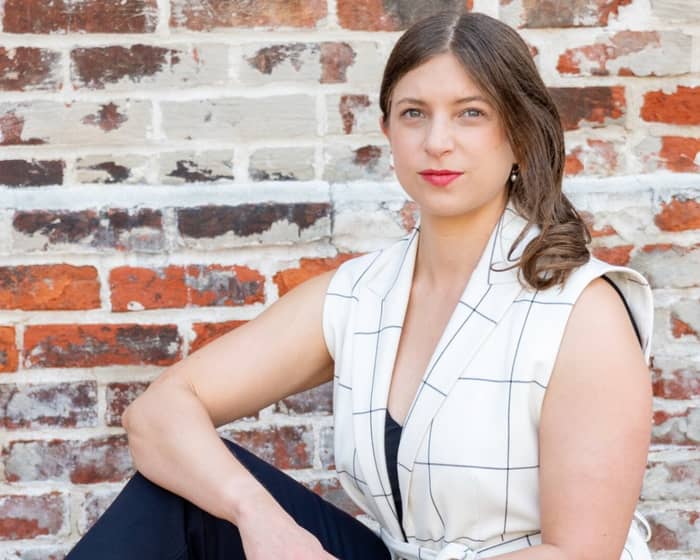 Alice Ollstein - Moderated by Amy Yurkanin tickets