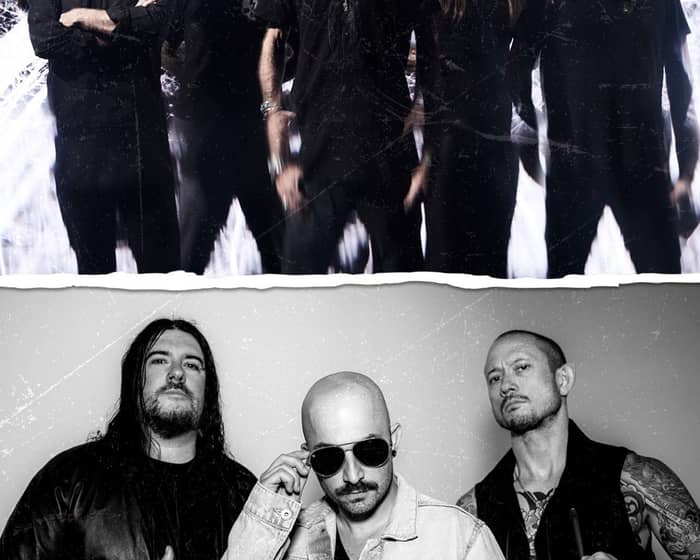 Lamb Of God & Trivium tickets