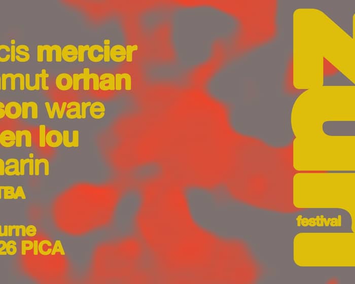 ZURI Festival Melbourne tickets