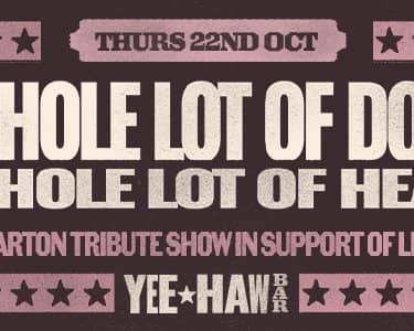 A Whole Lot of Dolly, A Whole Lot of Heart: A Dolly Parton Tribute Show in Support of Lionheart tickets