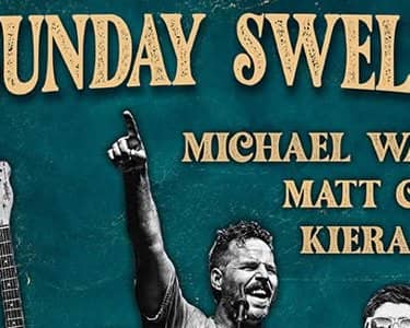 Summer Swells tickets