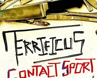 Terrificus, Contact Sport & TV Crew tickets