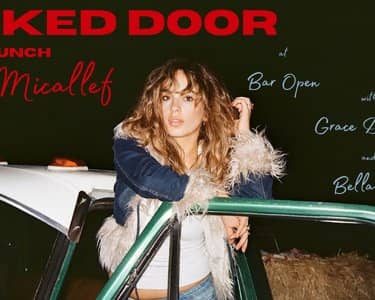 Jazmin Micallef (Single Launch) w/ Bella Fior + Grace De Vos tickets