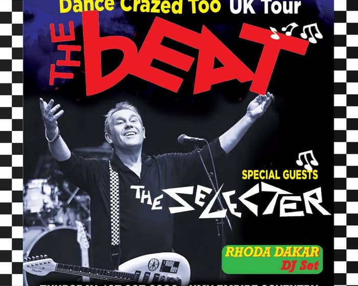 The Beat tickets