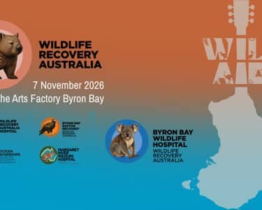 WILD AID 2026 – MUSIC FOR WILDLIFE tickets
