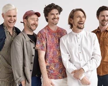 Dappled Cities - Granddance 20th Anniversary Shows tickets