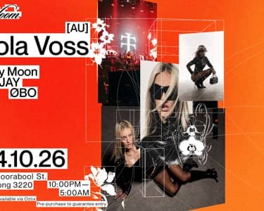 Lola Voss tickets