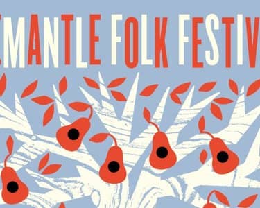 Fremantle Folk Festival 2026 tickets