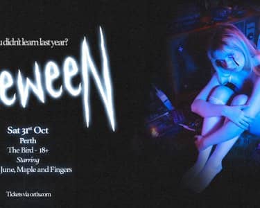 EDIEWEEN tickets