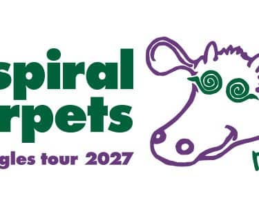 Inspiral Carpets tickets