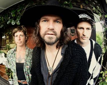 Tijuana Cartel tickets