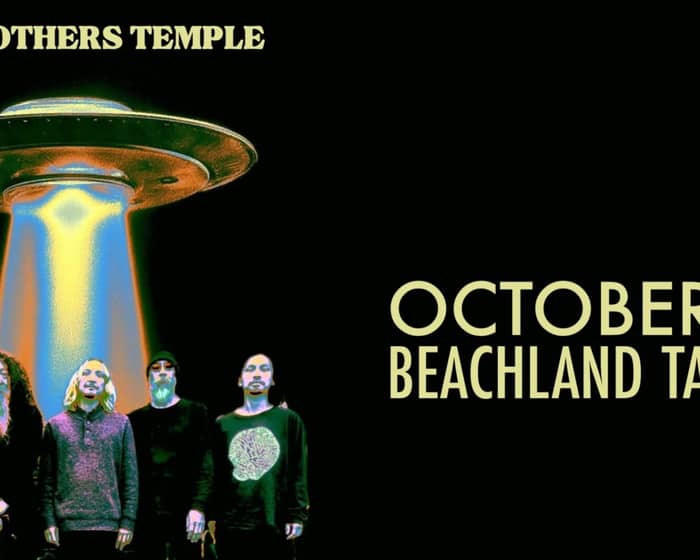 Acid Mothers Temple tickets