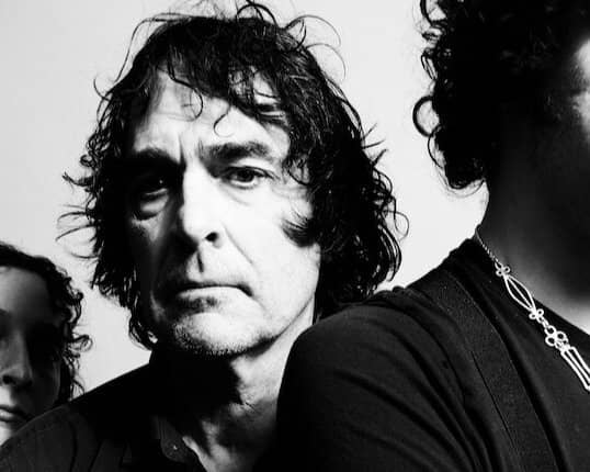 Jon Spencer tickets