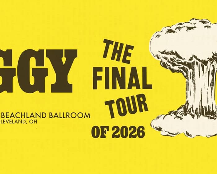 Eggy tickets