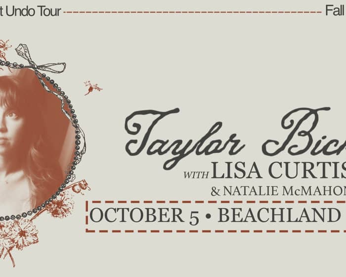 Taylor Bickett tickets