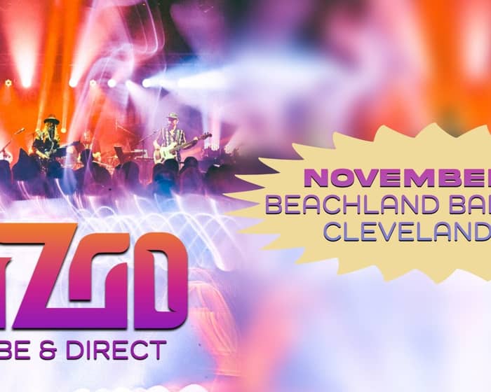Dizgo tickets