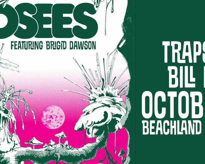 Osees tickets