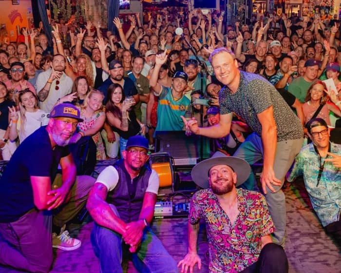 Trippin Billies - DMB Tribute tickets
