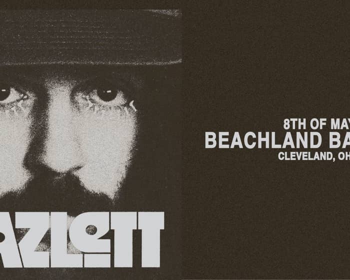 Hazlett tickets