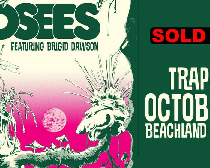 Osees tickets