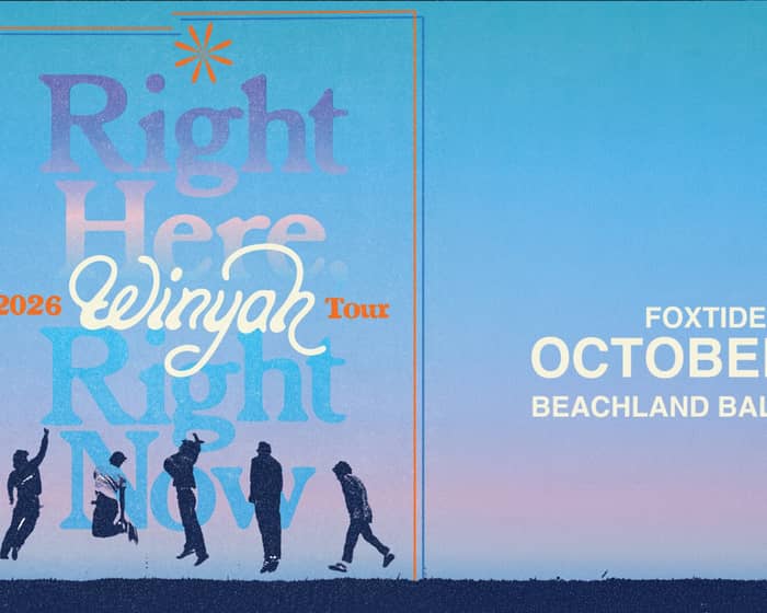 Winyah tickets
