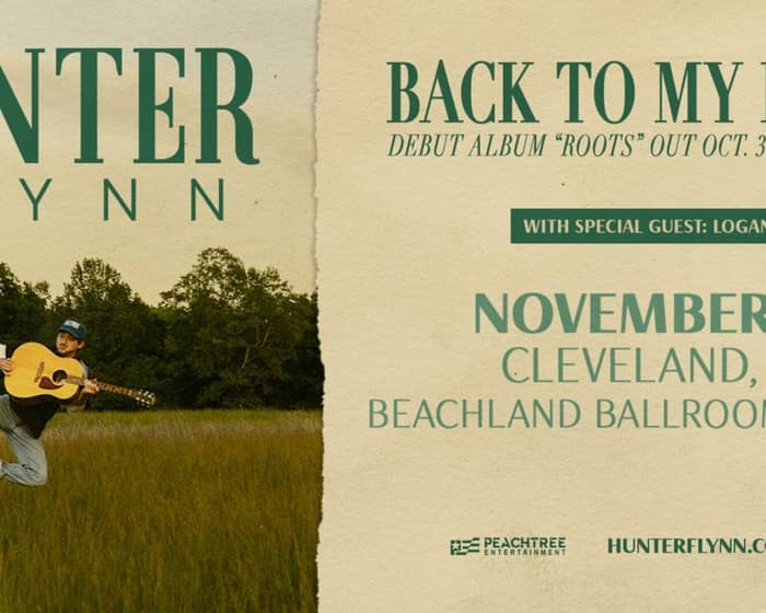 Hunter Flynn tickets