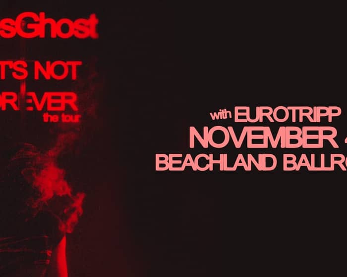 WesGhost tickets