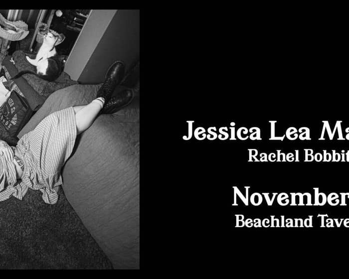 Jessica Lea Mayfield tickets