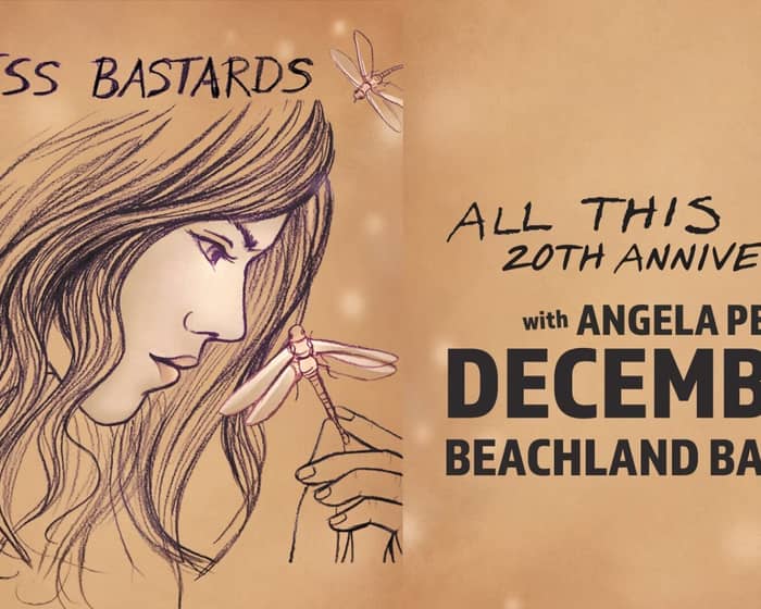 Heartless Bastards tickets