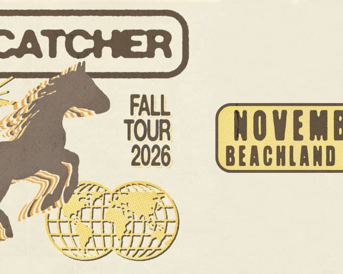 Flycatcher tickets