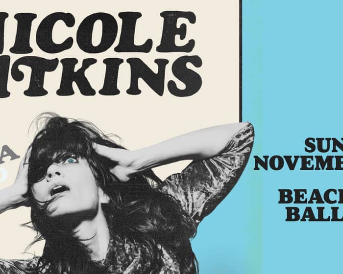 Nicole Atkins tickets